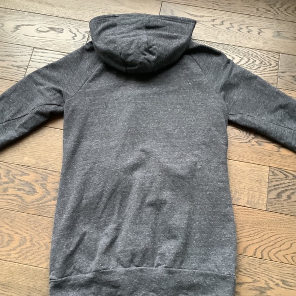 Adidas Zip Up Hoodie - Picture 4 of 6